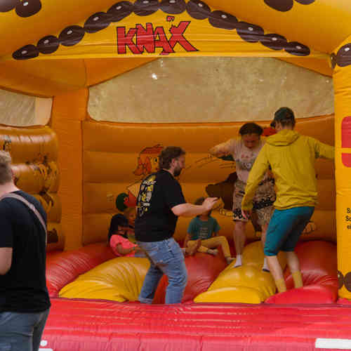 Sommerfest 5