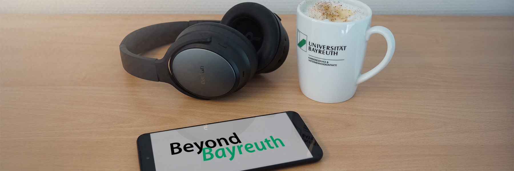 Beyondbayreuth Podcast 2