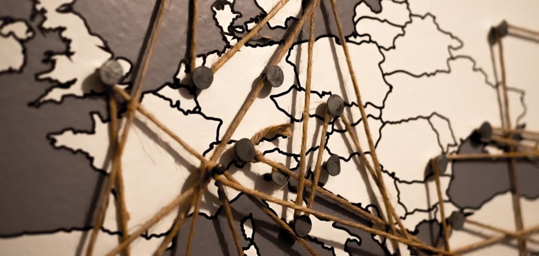 Mitgliedschaft_Karte mit Pins