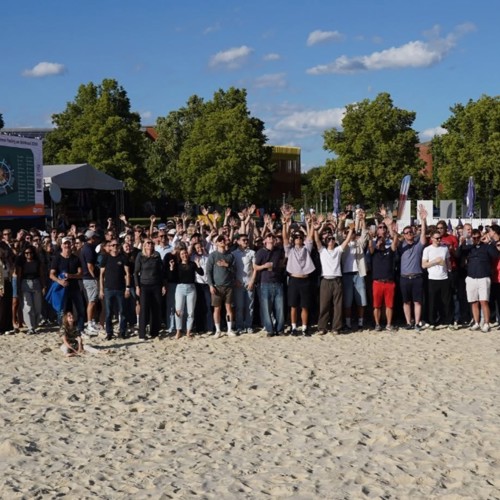 SF 2026 Gruppe
