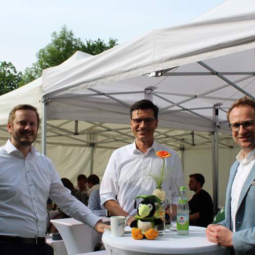 Banner_KF_2025 Biergarten