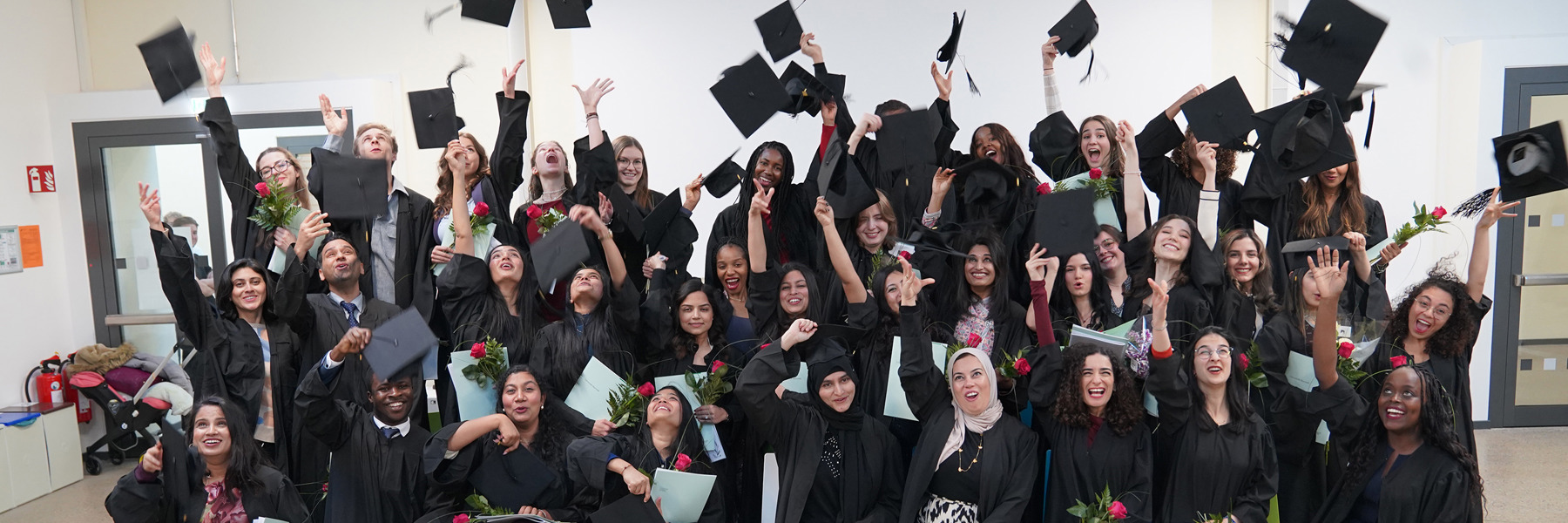 Impressionen Alle Hüte (1)