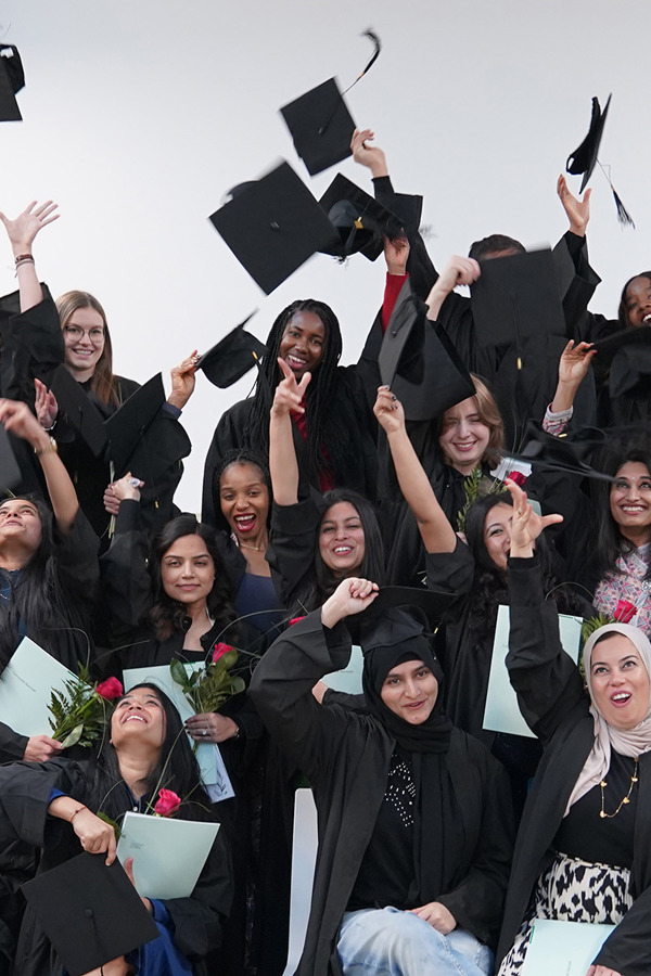 Impressionen Alle Hüte (1)