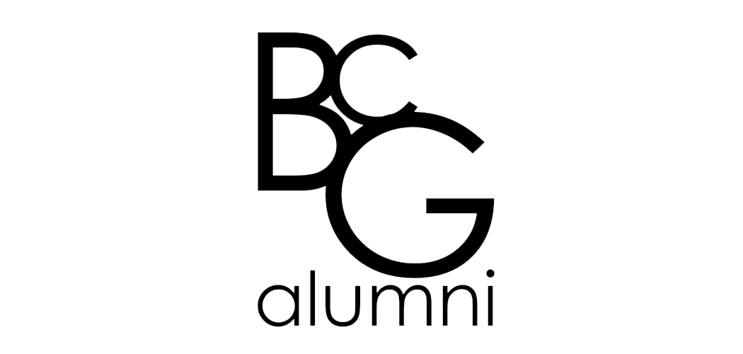 Bcg Logo